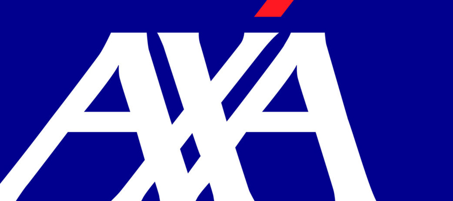 Axa UX design