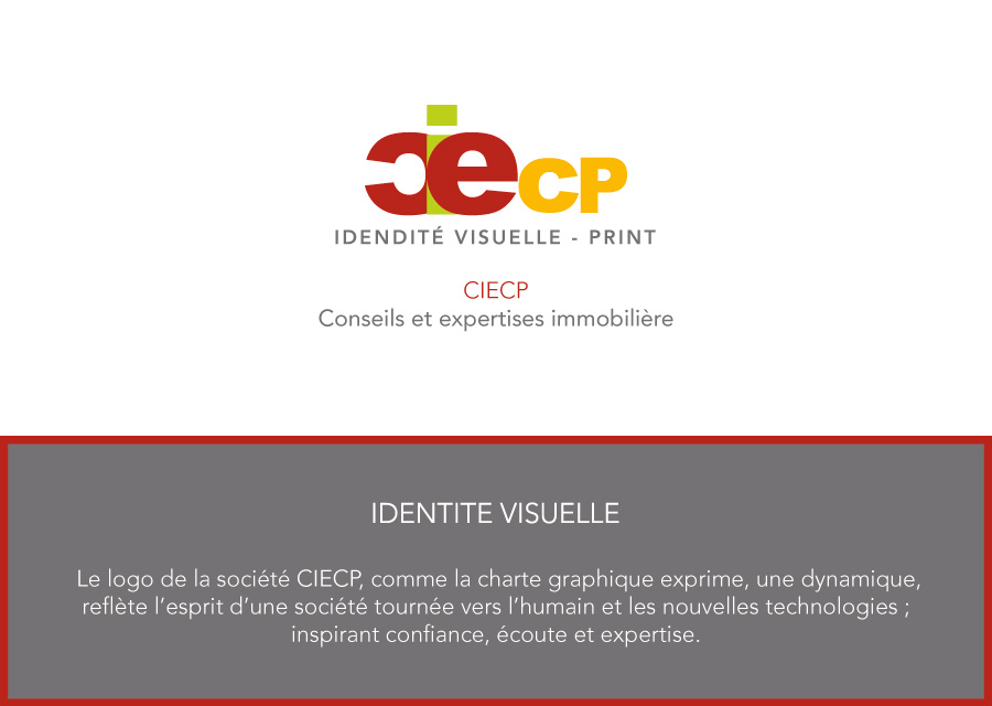charte graphique corinne LEGRAS