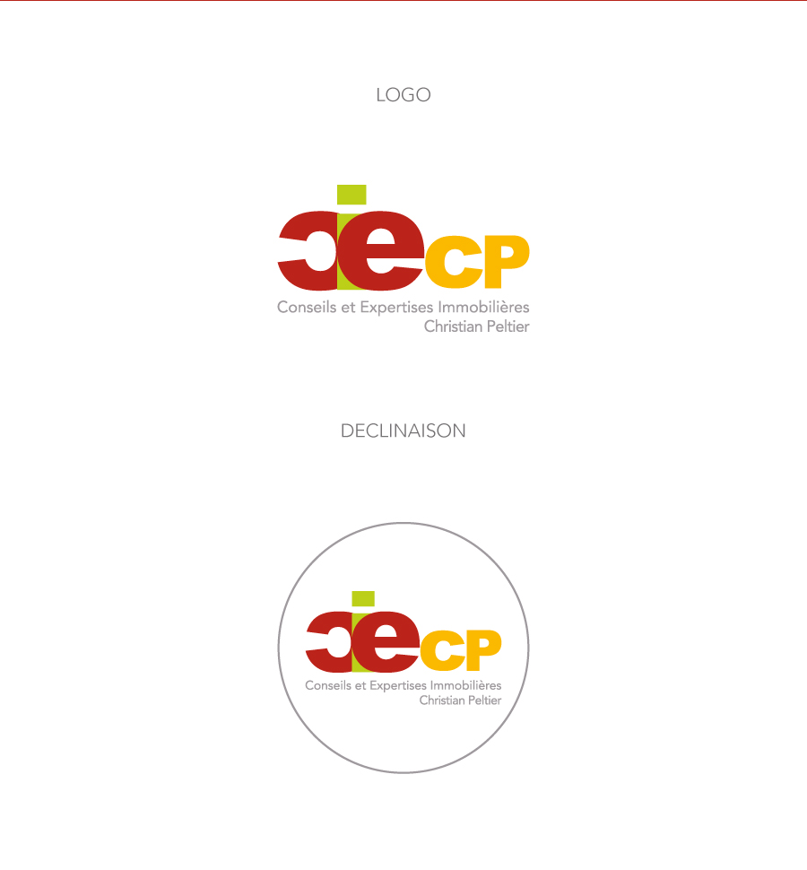 charte graphique corinne LEGRAS
