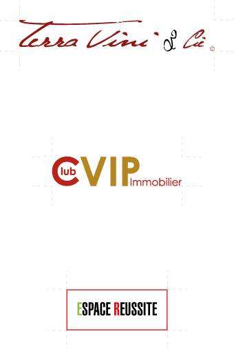 Logos créés par Corinne Legras