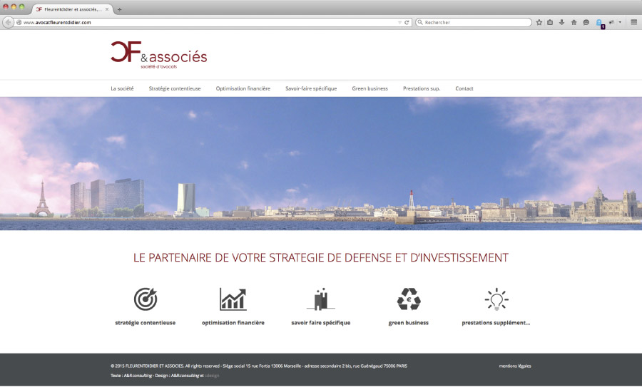 Identité visuelle